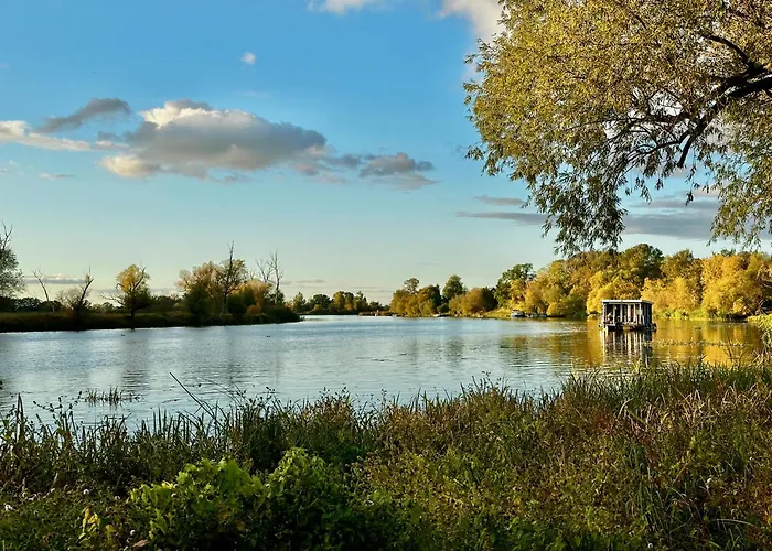 Bilderbuchcafe - Ferien No 5 - Markt 7 *