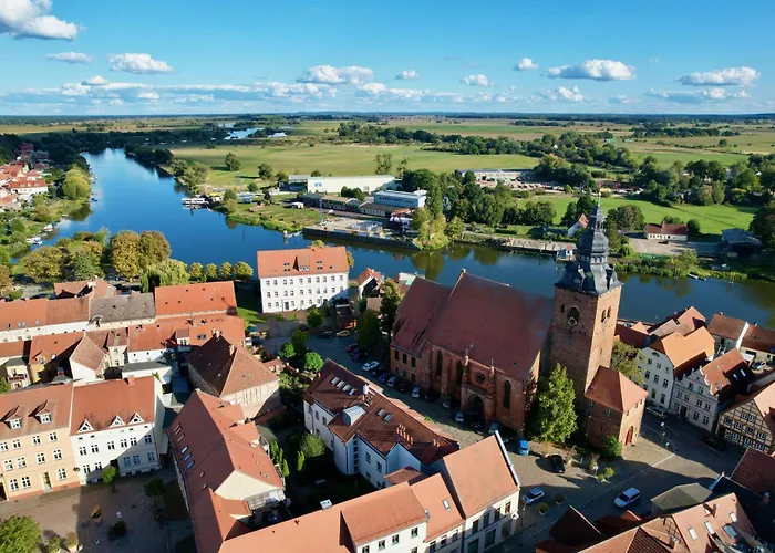 Bilderbuchcafe - Ferien No 5 - Markt 7 *