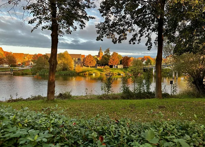 Bilderbuchcafe - Ferien No 5 - Markt 7